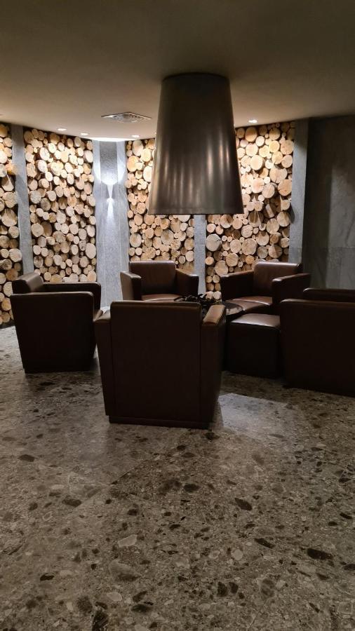 Apartmanica Double Room Apartment 101-12, Big Terrace, St Ivan Rilski 4 Star Spa Resort, Bansko Luaran gambar