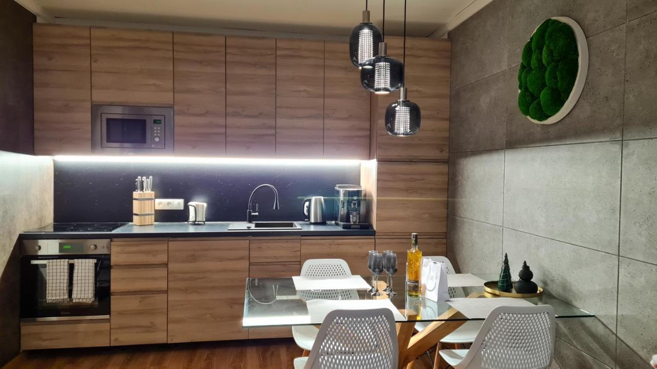 Apartmanica Double Room Apartment 101-12, Big Terrace, St Ivan Rilski 4 Star Spa Resort, Bansko Luaran gambar