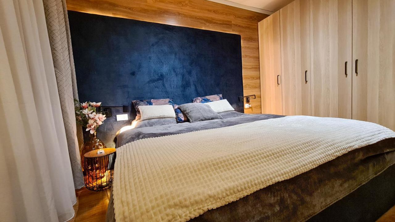 Apartmanica Double Room Apartment 101-12, Big Terrace, St Ivan Rilski 4 Star Spa Resort, Bansko Luaran gambar
