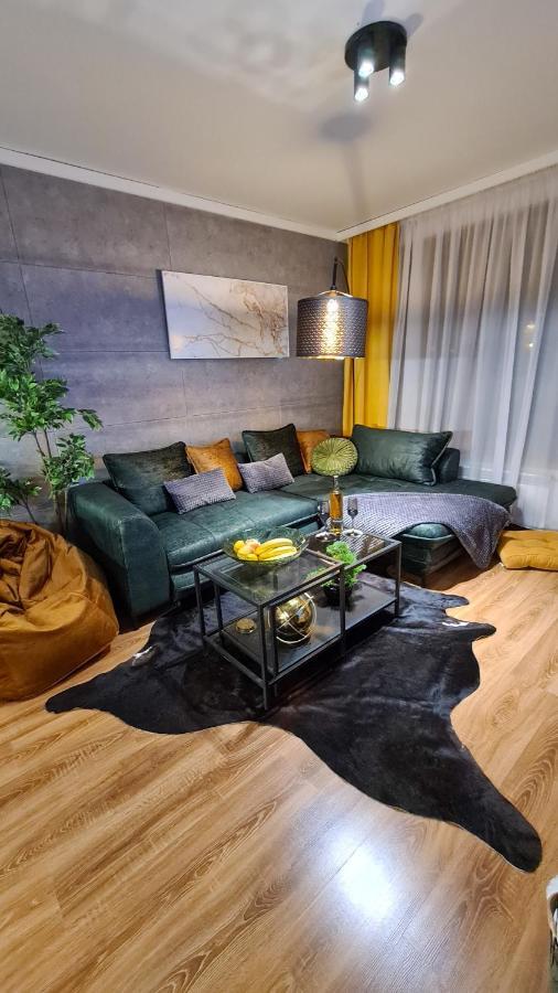 Apartmanica Double Room Apartment 101-12, Big Terrace, St Ivan Rilski 4 Star Spa Resort, Bansko Luaran gambar