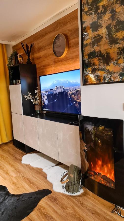 Apartmanica Double Room Apartment 101-12, Big Terrace, St Ivan Rilski 4 Star Spa Resort, Bansko Luaran gambar