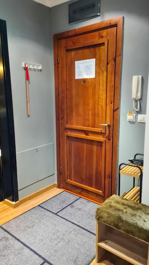 Apartmanica Double Room Apartment 101-12, Big Terrace, St Ivan Rilski 4 Star Spa Resort, Bansko Luaran gambar