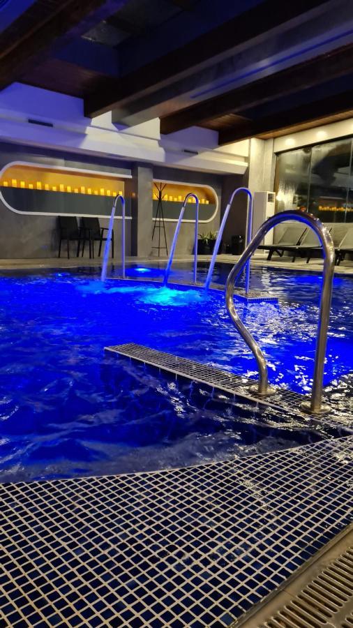 Apartmanica Double Room Apartment 101-12, Big Terrace, St Ivan Rilski 4 Star Spa Resort, Bansko Luaran gambar